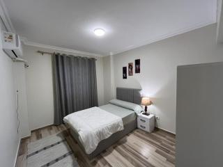 شقة فندقية فاخرة في قلب الشيخ زايد جنة زايد 2 - 9