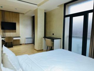 Horizon Hotel - Taschkent - 9