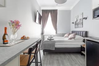 SERENITY New Apartments Kraków - 3