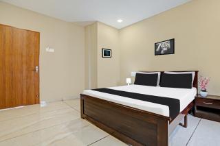 Hotel O Mint Leaf & Lodging - 9