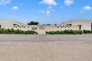 Hotel O Mint Leaf & Lodging - 3