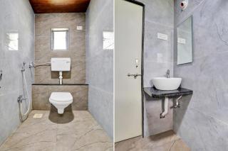 Hotel O Mint Leaf & Lodging - 1