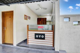 Hotel O Mint Leaf & Lodging - 6