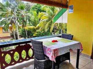 Relax in Paradise - 8