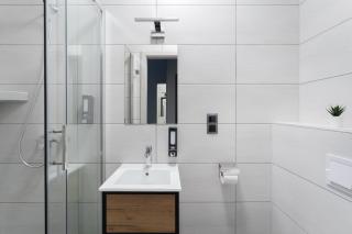 SERENITY New Apartments Kraków - 1