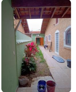 Casa arte praia a 3 quadras da orla do itagua e perto de tudo - 4