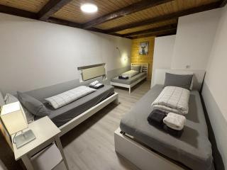 Blue Sky Apartments - 8