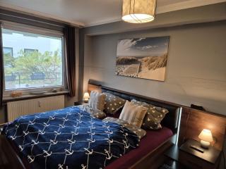 Glücksburg Strandnah an der Förde 25 - 0