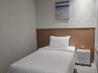 ARENICE Boutique Hotel - 7