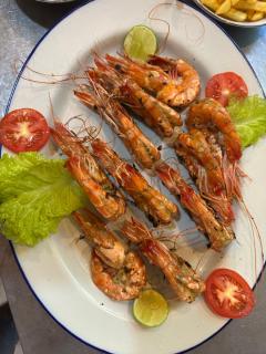 IN Lanka Hotel and Restaurant - 7