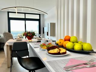 Sunset Cliffs Luxury Apartment Benidorm - 6