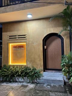 MMT Homestay Da Nang Center City - 0