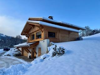 Chalet du Feug - 0