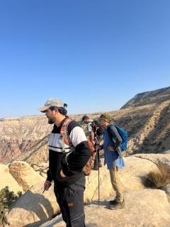 Dana horizon hotel - 7