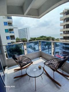 aptos de dos habitaciones - 0