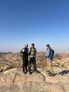 Dana horizon hotel - 8