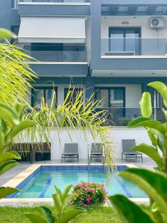 Levante Maisonette,Halkidiki - 8