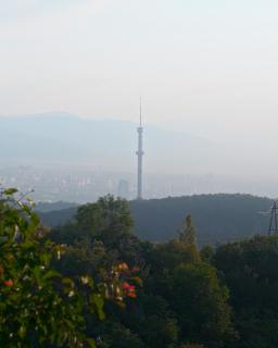 AlmaHouse Secluded Mountain Cabins - 2
