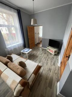 One bedroom Ausekļa apartment - 6