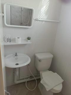 Comfy Hotels Suvarnabhumi Airport - 6