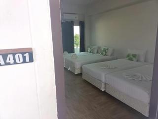 Comfy Hotels Suvarnabhumi Airport - 5