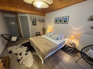 Auberge du Col de Néronne - 9