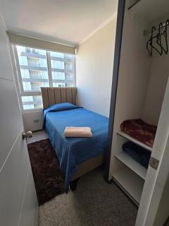 Rancagua Centro Departamento 3 dormitorios excelente ubicacion - 4