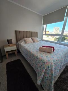 Rancagua Centro Departamento 3 dormitorios excelente ubicacion - 5