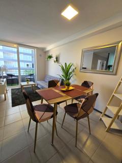 Rancagua Centro Departamento 3 dormitorios excelente ubicacion - 9