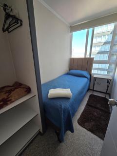 Rancagua Centro Departamento 3 dormitorios excelente ubicacion - 2