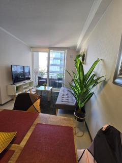 Rancagua Centro Departamento 3 dormitorios excelente ubicacion - 7