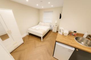 30A Class Studios near Arsenal and Central London - 6