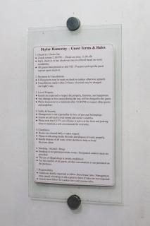 Skylar Homestay - Comfortable Room with Balcony in Panwila Kandy - 9