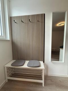 Smart Home Bad Camberg - moderne Ferienwohnung - 9