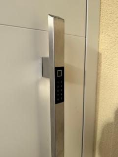 Smart Home Bad Camberg - moderne Ferienwohnung - 4