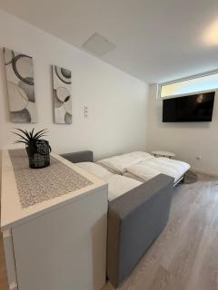 Smart Home Bad Camberg - moderne Ferienwohnung - 1