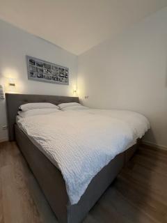 Smart Home Bad Camberg - moderne Ferienwohnung - 8