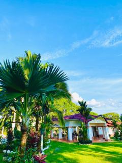 Finca Campestre la Carolina - 4