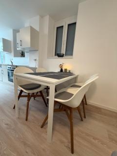 Smart Home Bad Camberg - moderne Ferienwohnung - 6