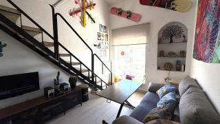 Estupendo Dúplex en Sierra Nevada - 0