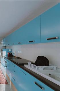 Sea View Sunset Apartments - 9