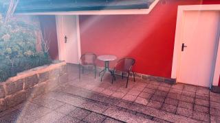 Dana ubytování - 1