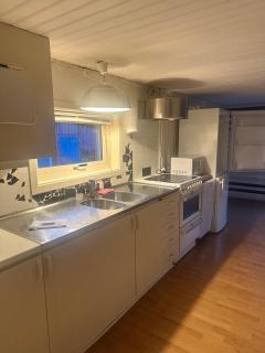 Villa Feliz Holsljunga, Svenljunga & Ullared - 7