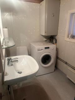 Villa Feliz Holsljunga, Svenljunga & Ullared - 5