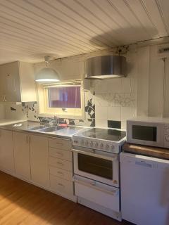 Villa Feliz Holsljunga, Svenljunga & Ullared - 4