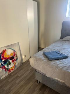 Villa Feliz Holsljunga, Svenljunga & Ullared - 2