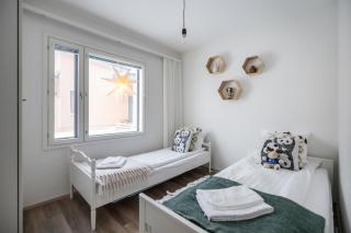 Lapland Bright Lodge By BookLapland - 3