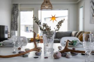 Lapland Bright Lodge By BookLapland - 1