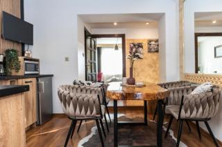 Apartament " CHWOST" w pobliżu Term- Wyciągów i Zakopanego - 4