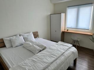 2BR Apartment with City and Sea View by Urbanê - 7